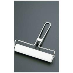 遠藤商事 抗菌クリテイクローラー ショートグリップ CTR-160Wショート ＜SNN0401＞ SNN0401