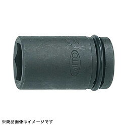 Rakuten - ミトロイ P4SL-16 1/2インチインパクトレンチ用ソケットセミロング 16mm P4SL16