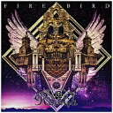 uV[h~[WbN Roselia / 9th SingleuFIRE BIRDvBlu-raytY CD