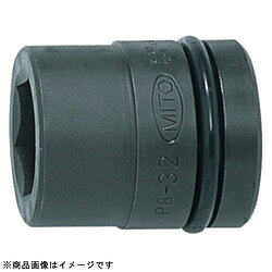 こちらの商品はご購入後の返品をお受けいたしておりません。対応機種、サイズ、種類等、再度お確かめの上お求めください。●形状は6角●表面処理にリン酸マンガン処理（リューブライト）を採用！●耐摩耗性に優れ、潤滑作用を大きくするため、耐摩耗皮膜や耐潤滑皮膜として用いられ、　剥離することがありません。●油の吸収性や保持性も良いため、摺動部分の焼きつきや凝着を抑制する効果もあります。●防錆効果にも優れています。■品番：P8-63■S：63mm■D1Φ：90.5mm■D2Φ：54mm■l：38mm■L：90mm■重量：1890gインパクトレンチでボルト、ナット等の弛緩に