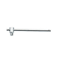 樂天商城 - ミトロイ 2ST115 1/4インチ T形スライドハンドル 115mm 2ST115