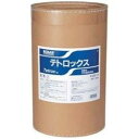 エコラボ ビアグラス・ジョッキ用洗浄剤テトロックス 20kg ＜JSV9602＞ JSV9602
