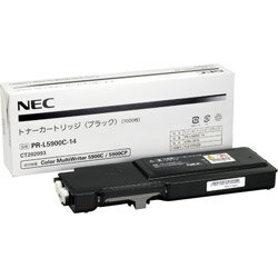 NEC(̥) ڽۥȥʡȥå PR-L5900C-14 ֥å PRL5900C14