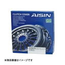 AISIN クラッチカバー 互換純正番号 (31210-37130) CTX-137 CTX137(2)