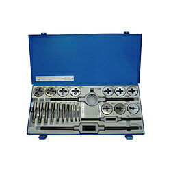 Rakuten - イシハシ精工 CTDF-24S タップ・ダイスセット M6-M20細目 CTDF24S