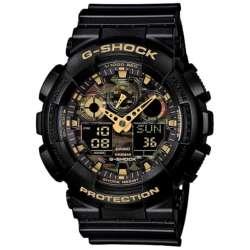 CASIO() G-SHOCK Camouflage Dial Series GA-100CF-1A9JF GA100CF1A9J...