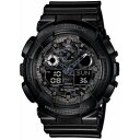 CASIO(JVI) G-SHOCK uCamouflage Dial Seriesv GA-100CF-1AJF GA100CF1AJF