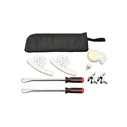 デイトナ 92339 タイヤレバーセット オールインワン 92339