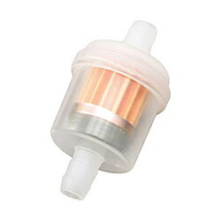 デイトナ 91615 フューエルフィルター ペーパーロカ 8MM 91615