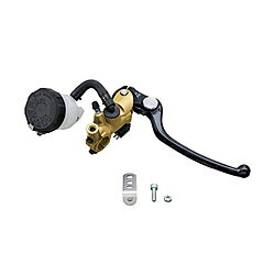 デイトナ 79889 ラジアルBマスター17(ゴールト/ブラック) 79889