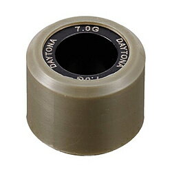 Rakuten - デイトナ 90455 ウエイトローラー15X12L 7GX3 90455