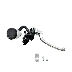 デイトナ 79882 ラジアルBマスター19(クロ/シルバ-) 79882