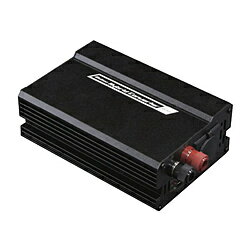 乐天商城 - 大自工業 HS-800 ホーム電源 AC100をDC12Vへ変換 ソケット1口、USB2口 HS800