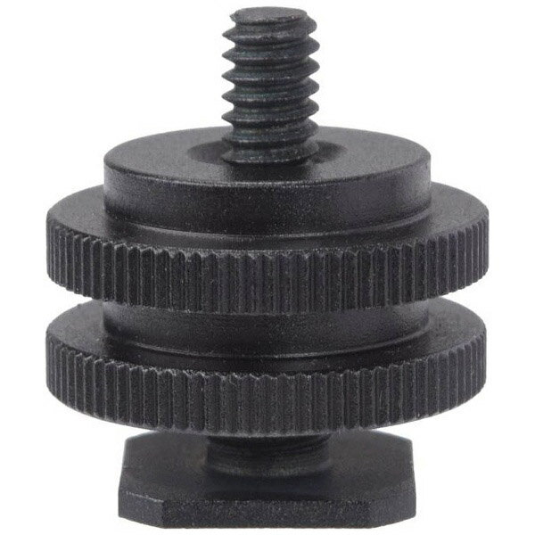 ETSUMI ネジ付きシューC E6805の紹介画像2