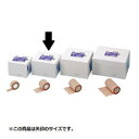 イワツキ 自着性伸縮包帯 Gチャックタイ(10巻入) 2号 <ZHT0102> ZHT0102