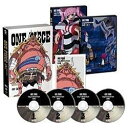 GCxbNXEsN`[Y ONE PIECE s[X Log Collection gOHZh DVD y852z [Us]