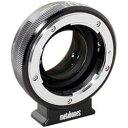 METABONES SONY NEX E用ニコンG SpeedBooster URTRA MB_SPNFGEBM2