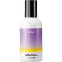 ホーユー SOMARCA(ソマルカ)カラーシャンプー 150mL 【864】