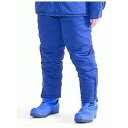 スギヤマ 超低温 特殊防寒服MB-102 ズボン M <SBU221> SBU221