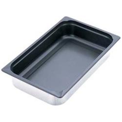 KINGO KINGO ノンスティックホテルパン 21025FS 2/1×25mm ＜AHT7701＞ AHT7701