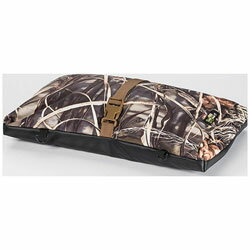 レンズコート レンズサック (リアルスノー）LCLSM4 LCLSM4