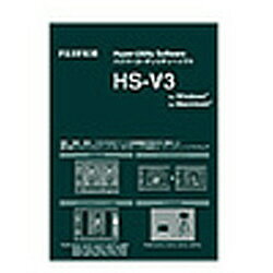 富士フイルム(FUJIFILM) S5 Pro専用 ハイパーユーティリティーソフト ≪アップグレード専用パッケージ≫ HS-V3UP HSV3UP 富士フイルム(FUJIFILM) S5 Pro専用 ハイパーユーティリティーソフト ≪アップグレード専用パッケージ≫ HS-V3UP HSV3UP