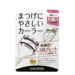 SHO-BI まつげにやさしいカーラー標準 SPV43515