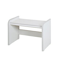 充英アート EVAキッズ デスク ロータイプ (幅62.7×奥行39×高さ45cm) JAJAN ホワイト SDJ-63LW SDJ63LW