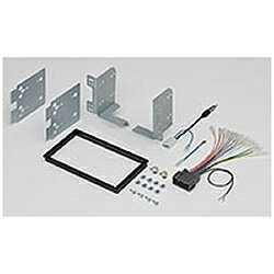 Pioneer(パイオニア) 本体取付キット ホンダ オデッセイ用 KK-H86DE KKH86DE