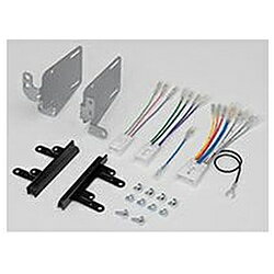 Pioneer(パイオニア) 本体取付キット ダイハツ タント用 KJ-D84D KJD84D