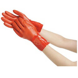 厨房用手套 - ショーワグローブ No610ニュービニローブ Mサイズ NO610M NO610M