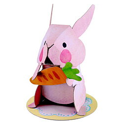 ※増量キャンペーンやパッケージリニューアル等で掲載画像とは異なる場合があります ※商品の仕様等は予告なく変更になる場合がございます ※開封後の返品や商品交換はお受けできません工具のいらない段ボール工作キット。ハッピーコミュニケーションをコン...