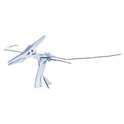 HACOMO hacomo kids プテラノドン HACOMO2788