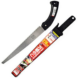 石鋸工業 刃多楽 サヤ付替刃式鋸 万能のこ INK-0624 INK0624