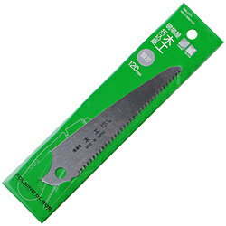 石鋸工業 現場屋 木工用折込鋸 替刃 現場屋 INK-0571