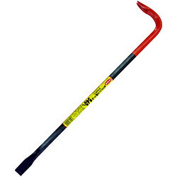 バクマ工業 バクマ 六角バール 17x540mm バクマ