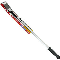 バクマ工業 バクマ パイプテコ 750mm バクマ