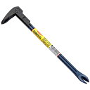 バクマ工業 バクマ かじや釘抜 360mm バクマ