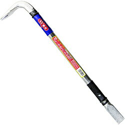 バクマ工業 バクマ ちょーかるバール 540mm バクマ