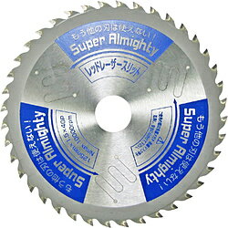 山真製鋸 YAMASHIN スーパーオールマイティー YAMASHIN SPT-YSD-125SOX