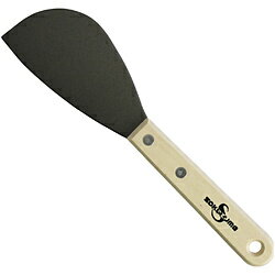 坂爪制裁作所 sakazume 防水施工用 フッ素加工シールヘラ sakazume 3506