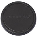 OLYMPUS(オリンパス) コンバーターレンズキャップ(MCON-P02用) LC-53 LC53(2)