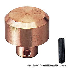 オーエッチ工業 カッパーハンマー替頭2PCSJCP-10H JCP-10H JCP10H