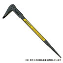 土牛産業 仮枠バール釘〆型275MM