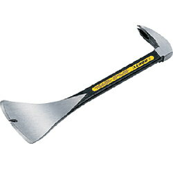 土牛産業 Rバール 210V型210MM