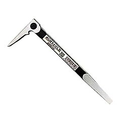 土牛産業 めじぼうとり L型200MM