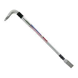 バクマ工業 バクマ ちょーかるクロスバール 600mm バクマ