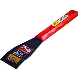 富田刃物 仁作 フッ素 マルチヘラF (曲刃) 仁作 No.5011