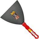 富田刃物 仁作 フッ素スクレパーFシリーズ 仁作 No.5382