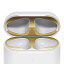 ELAGO elago AirPods DUST GUARD for AirPods 2nd Generation Wireless Charging Case for AirPods 2nd Wireless (Gold) EL_A2WDGBSTW_GD ELA2WDGBSTWGD